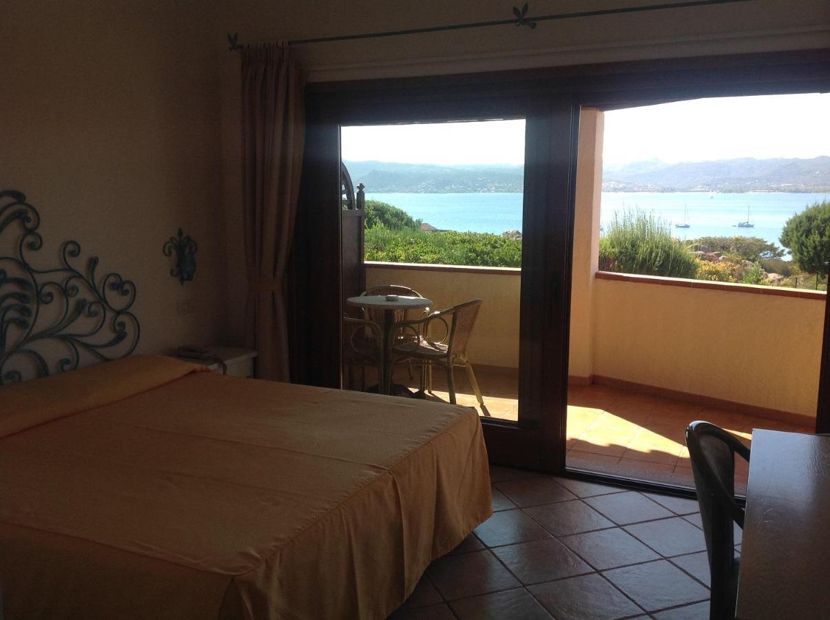 Hotel Villa Gemella بايا سردينيا المظهر الخارجي الصورة