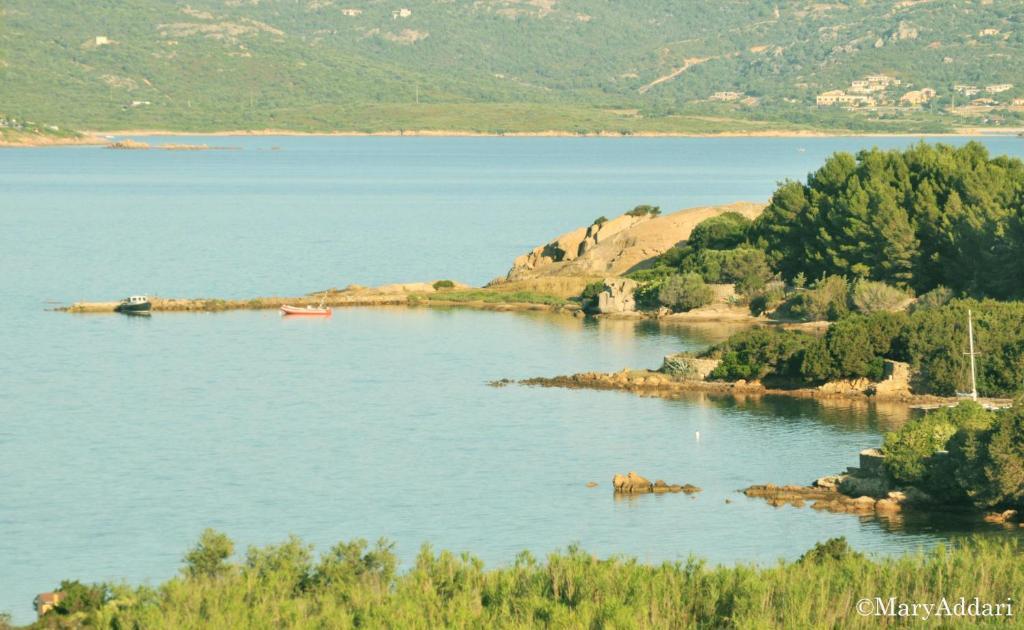 Hotel Villa Gemella بايا سردينيا المظهر الخارجي الصورة