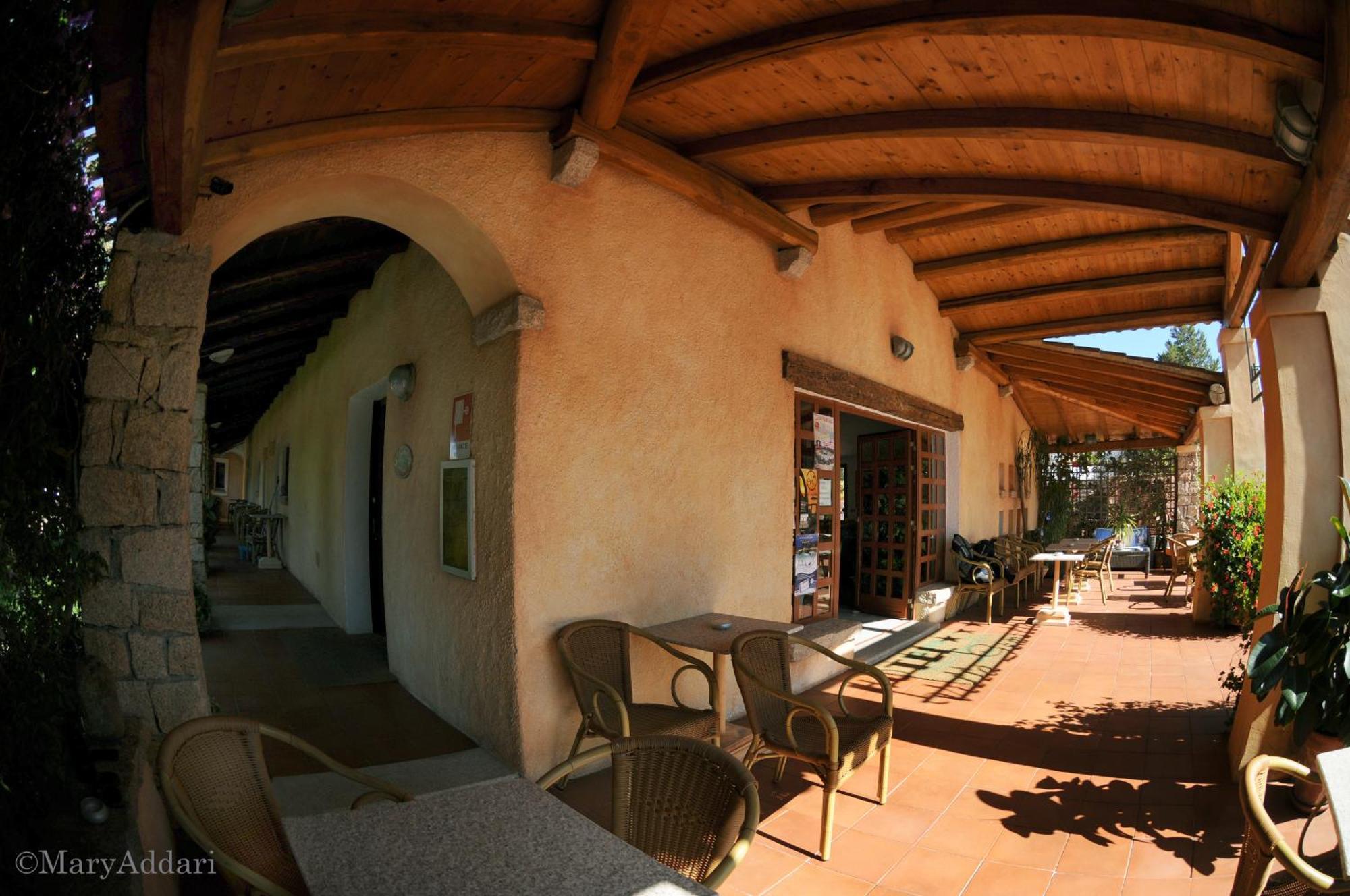 Hotel Villa Gemella بايا سردينيا المظهر الخارجي الصورة